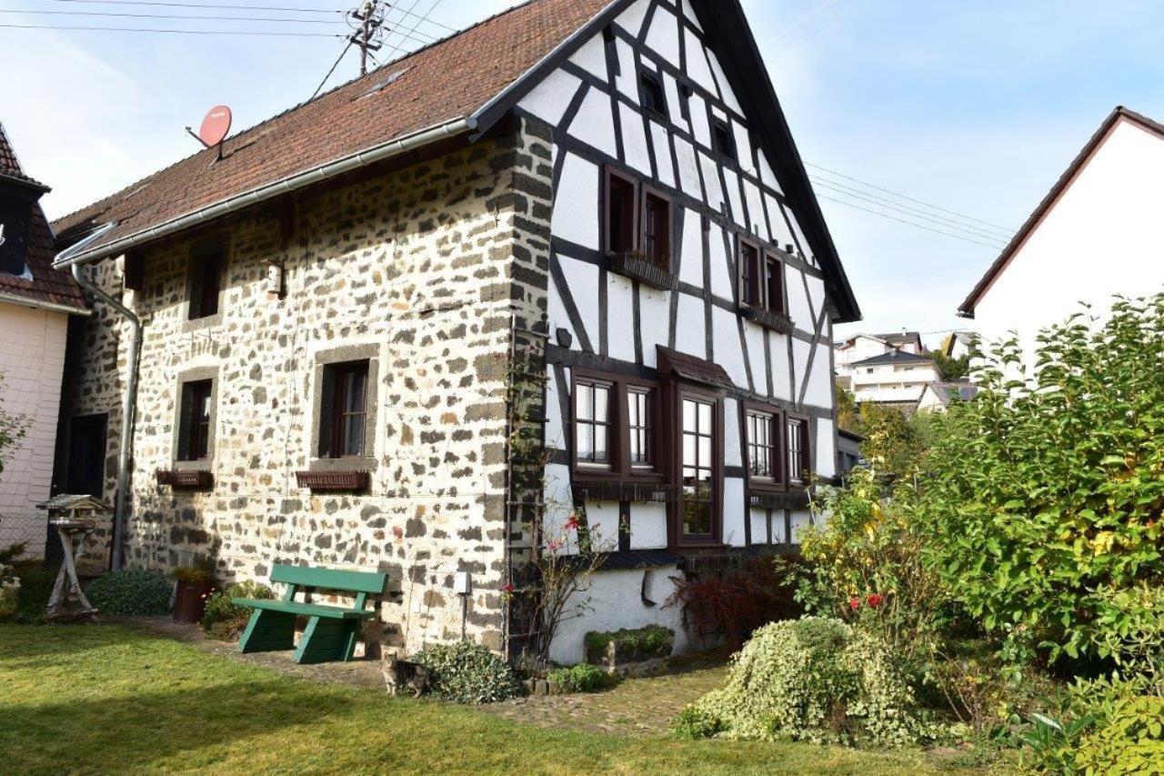 Das Pautzen Haus ダウン エクステリア 写真