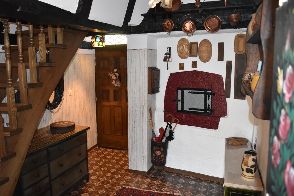 Das Pautzen Haus ダウン エクステリア 写真