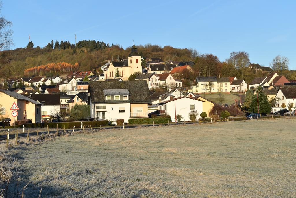Das Pautzen Haus ダウン エクステリア 写真