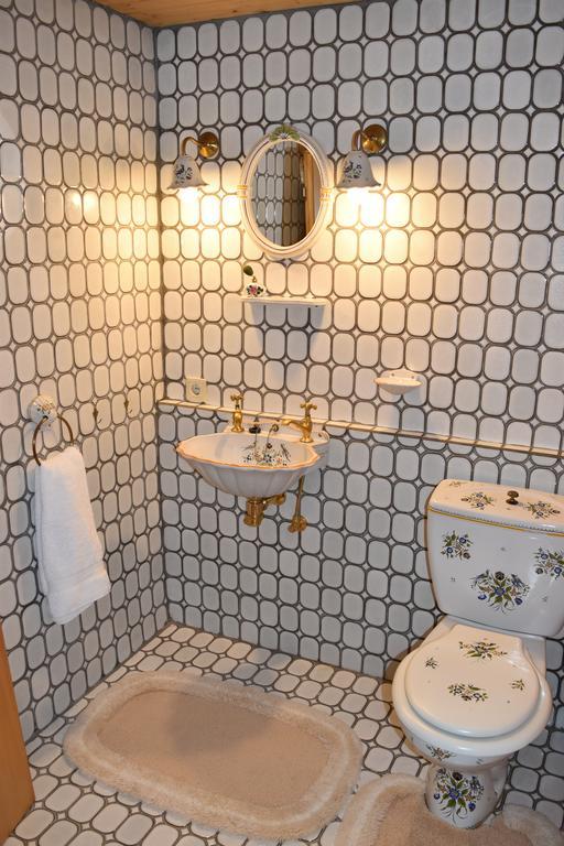 Das Pautzen Haus ダウン エクステリア 写真