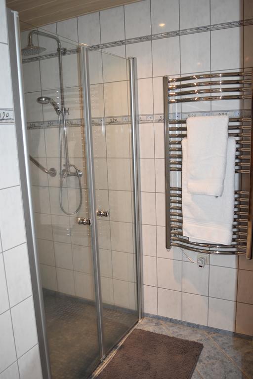 Das Pautzen Haus ダウン エクステリア 写真