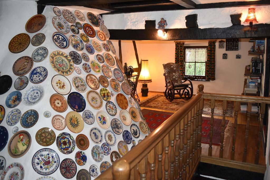 Das Pautzen Haus ダウン エクステリア 写真