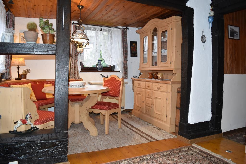 Das Pautzen Haus ダウン エクステリア 写真