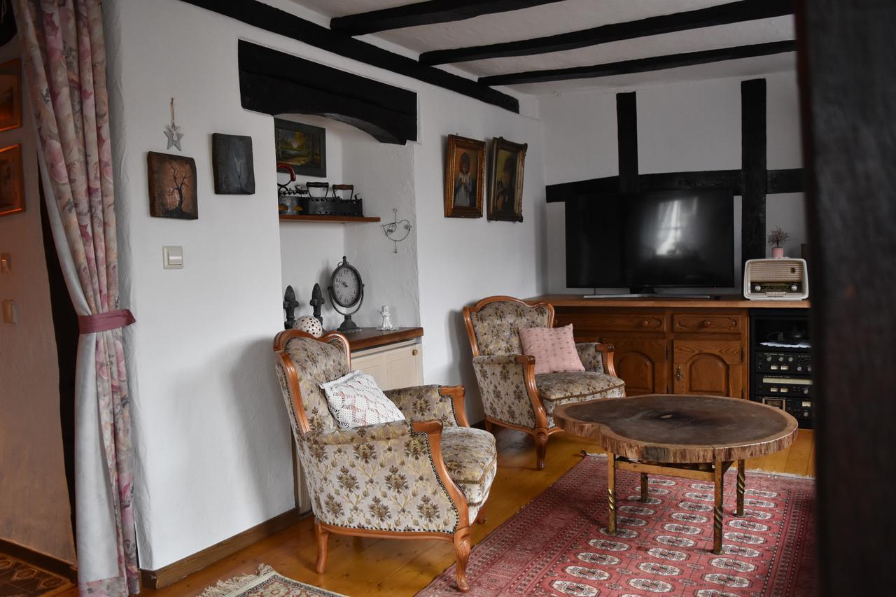 Das Pautzen Haus ダウン エクステリア 写真